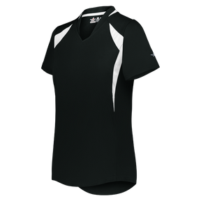 Womens Short Sleeve Fastpitch Jersey - Pro Game Sports