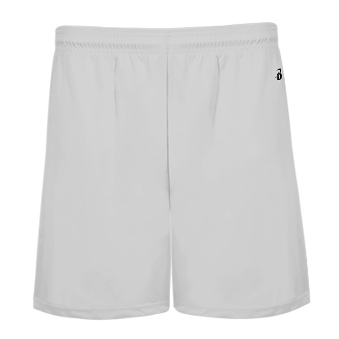 B-Core 4" Pocketed Youth Short