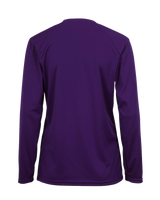 B-Core Women's L/S Tee