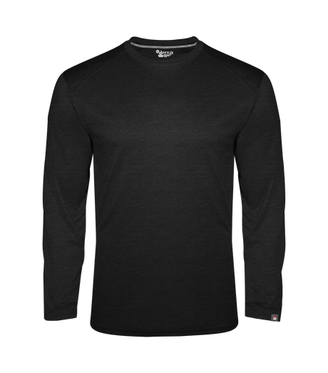 Fitflex Perf. L/S Tee - Pro Game Sports
