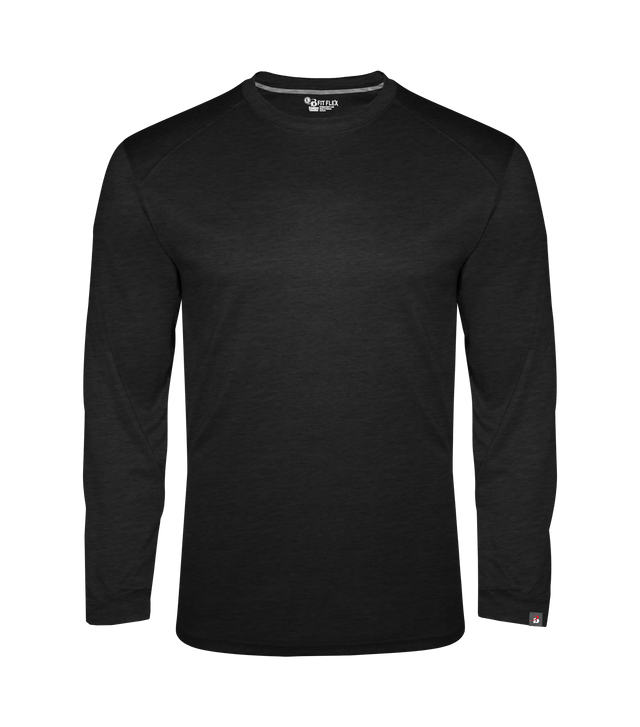 Fitflex Perf. L/S Tee - Pro Game Sports