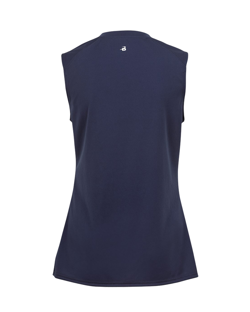 B-Core Women's Sleeveless Tee