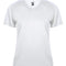 Ultimate Softlock Women's V Neck Tee - Pro Game Sports
