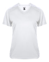 Ultimate Softlock Women's V Neck Tee