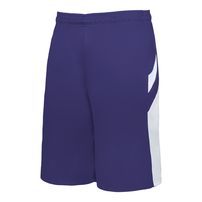 B-Pivot Rev. Youth Short