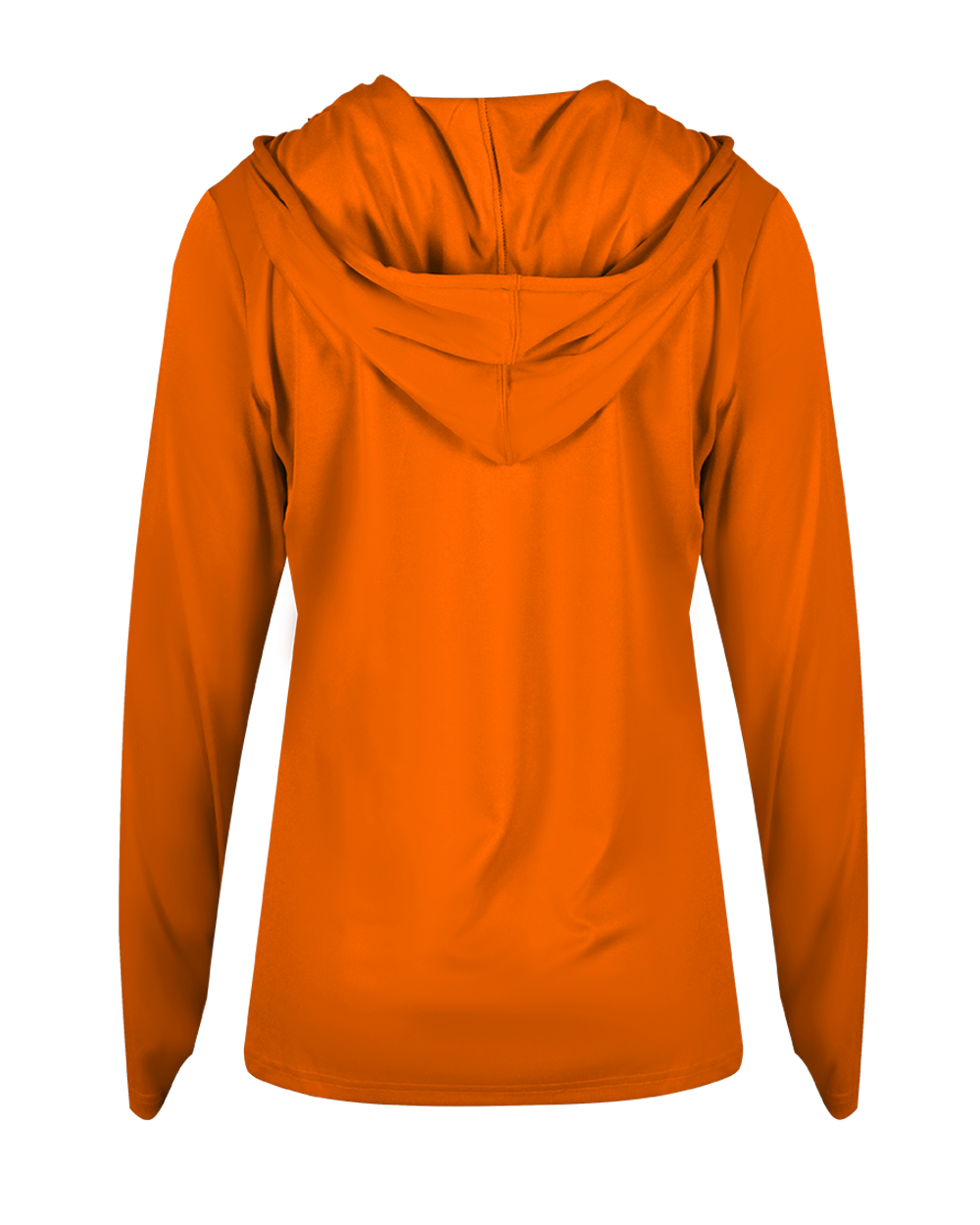 B-Core L/S Women's Hood Tee