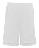 Mesh Pocketed Short - Pro Game Sports