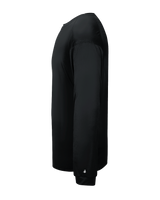 Ultimate Softlock L/S Tee - Pro Game Sports