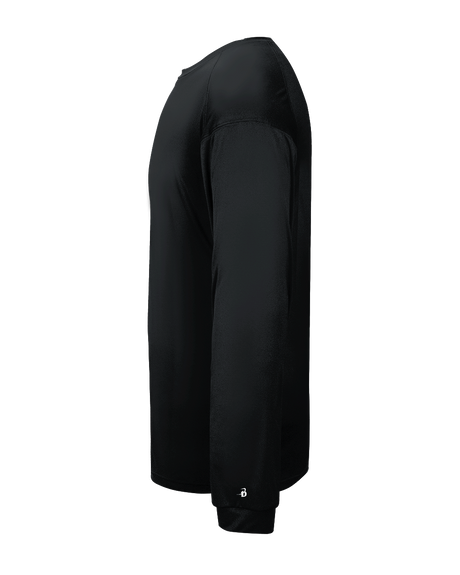 Ultimate Softlock L/S Tee - Pro Game Sports