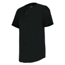 Youth Full Button Lightweight Baseball Jersey - Pro Game Sports