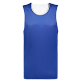C2 Rev. Mesh Youth Tank