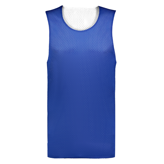 C2 Rev. Mesh Youth Tank
