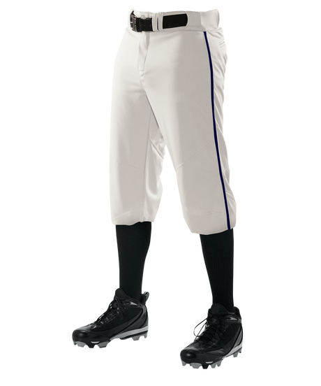 Crush Knicker Braided Pant - Pro Game Sports