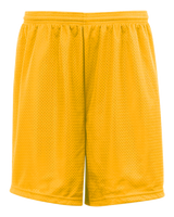 Mesh/Tricot 9 Inch Short