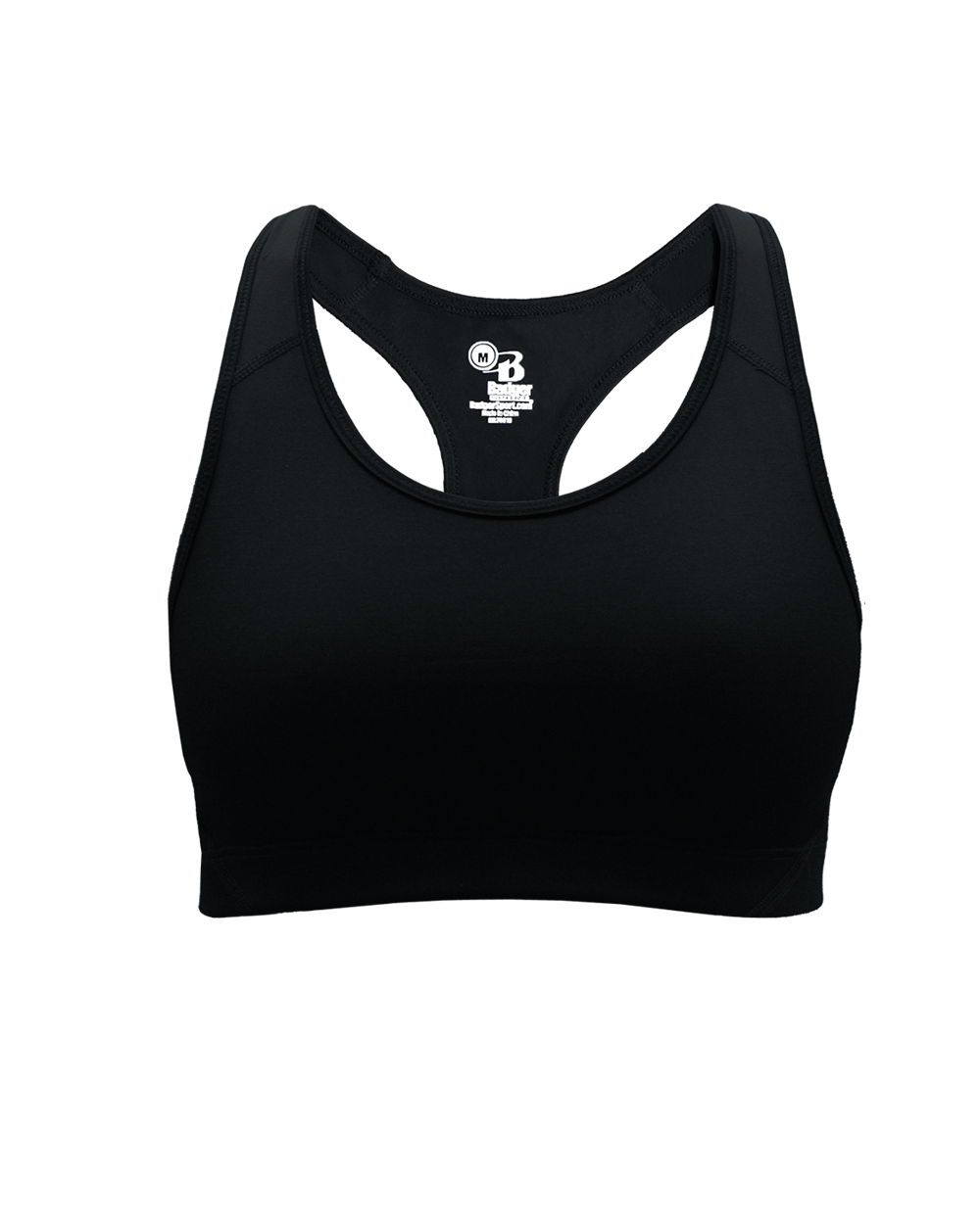 B-Sport Women's Bra Top