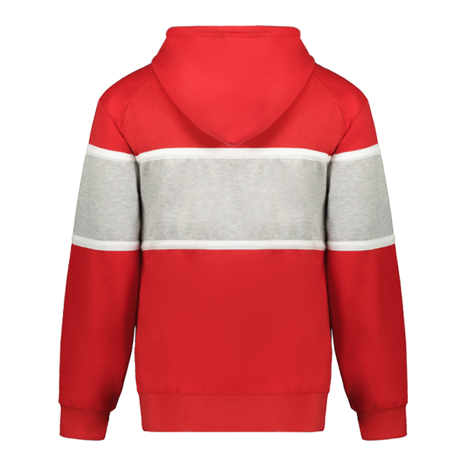United Athletic Fleece Hood