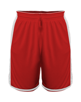 Reversible Crossover Jersey - Pro Game Sports