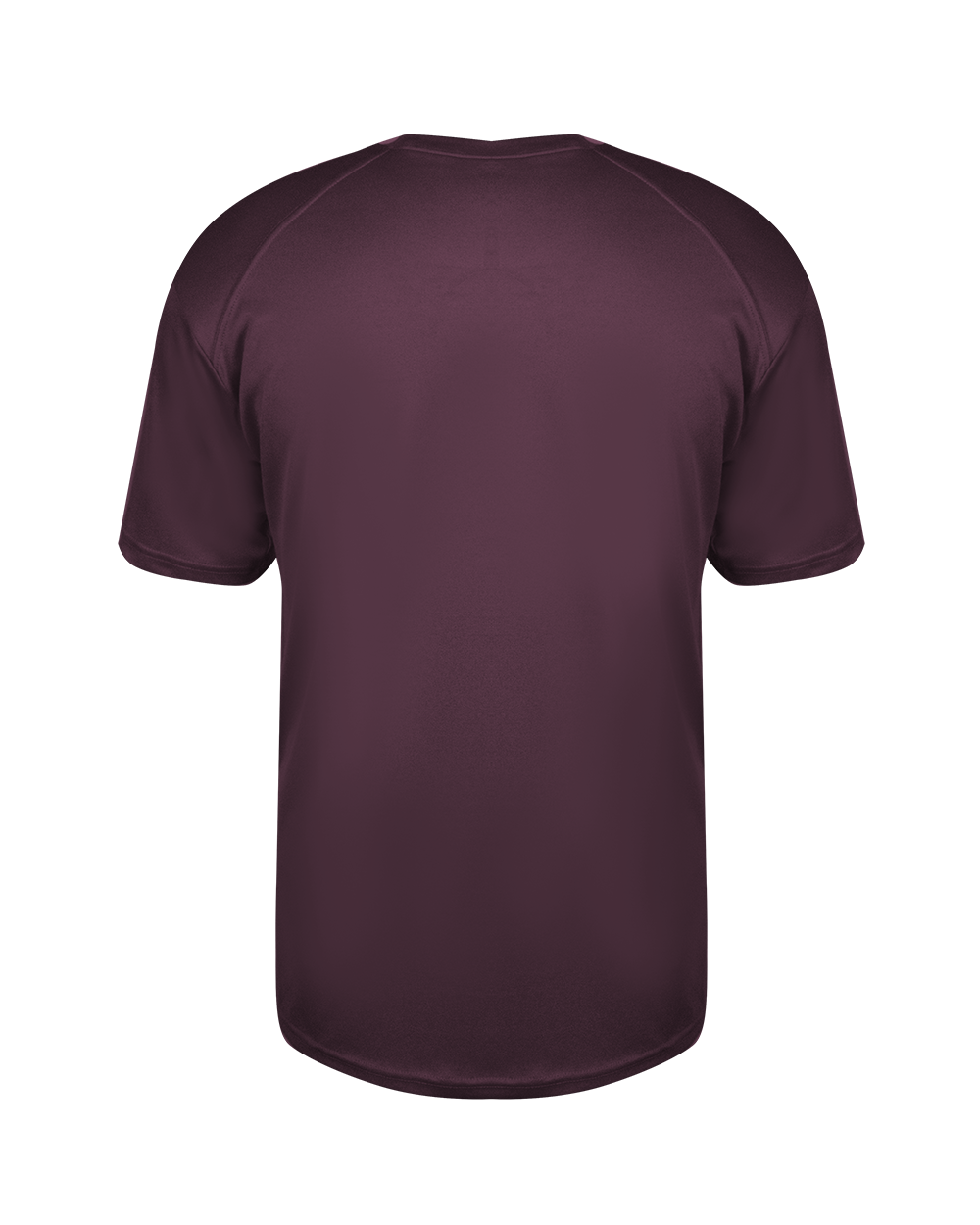 B-Core V-Neck Tee