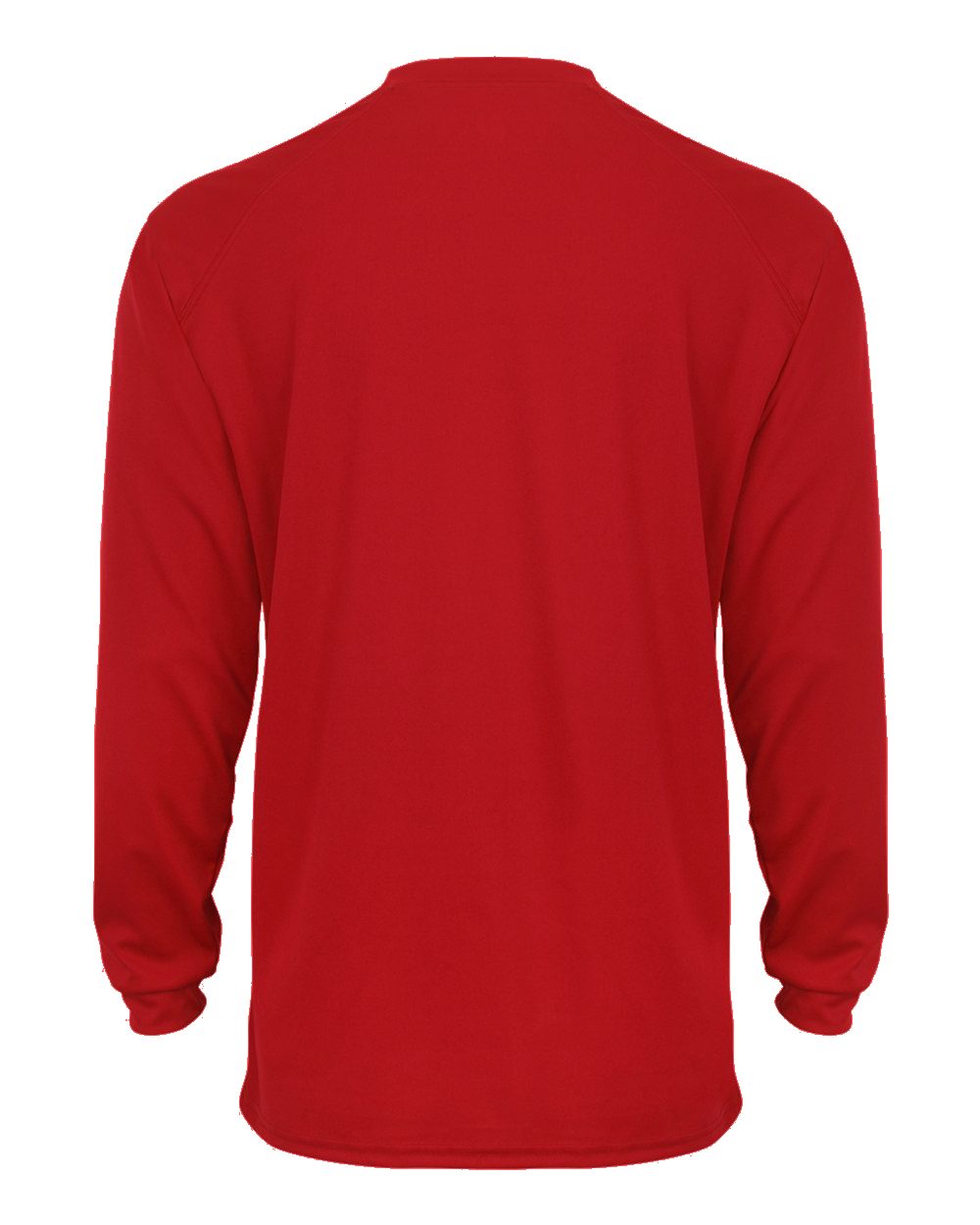 B-Core L/S Tee