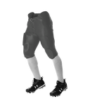 Youth Integrated Football Pant