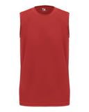 B-Core Sleeveless Tee - Pro Game Sports