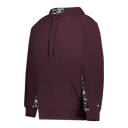 Digital Colorblock Hood - Pro Game Sports