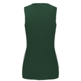 Womens Single Ply Basketball Jersey - Pro Game Sports