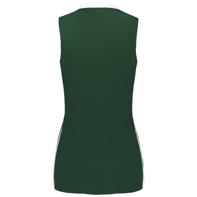 Womens Single Ply Basketball Jersey