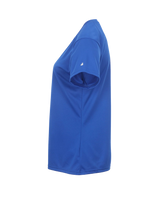 B-Core Women's V-Neck Tee