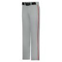 Youth Baseball Pant With Braid - Pro Game Sports