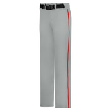 Youth Baseball Pant With Braid