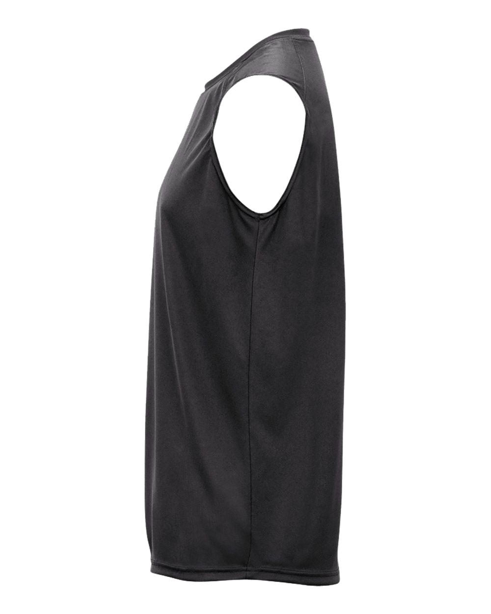 B-Core Sleeveless Tee