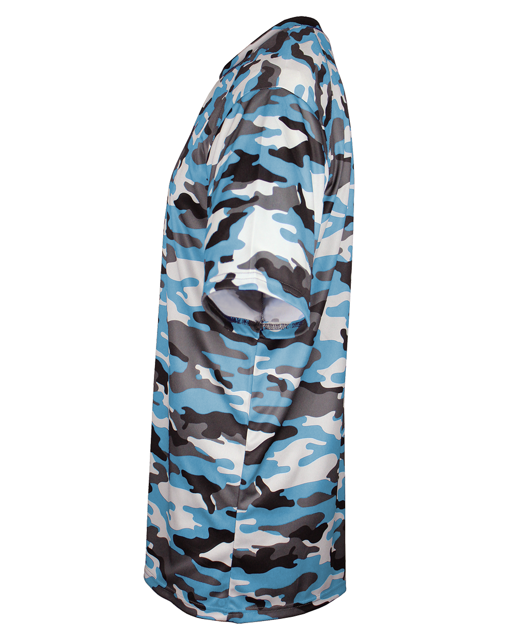 Camo Tee