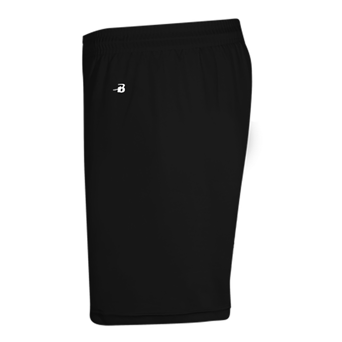 B-Core 4" Pocketed Youth Short