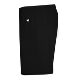 B-Core 4" Pocketed Youth Short