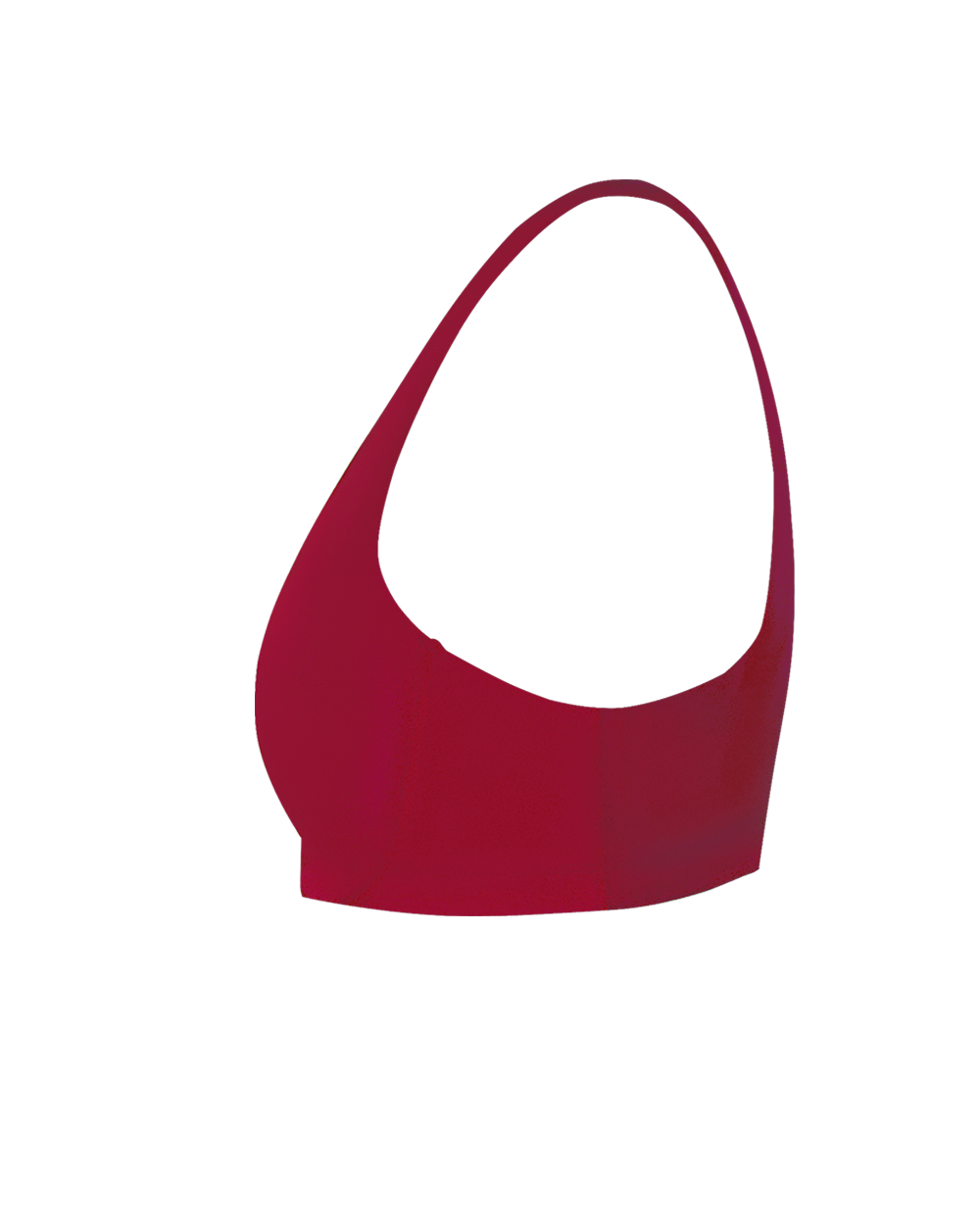 B-Sport Women's Bra Top
