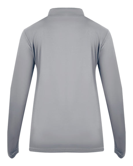 B-Core Women's 1/4 Zip - Pro Game Sports