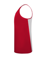 Ventback Youth Singlet