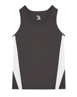 Stride Youth Singlet