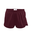 B-Core Women's Track Short - Pro Game Sports