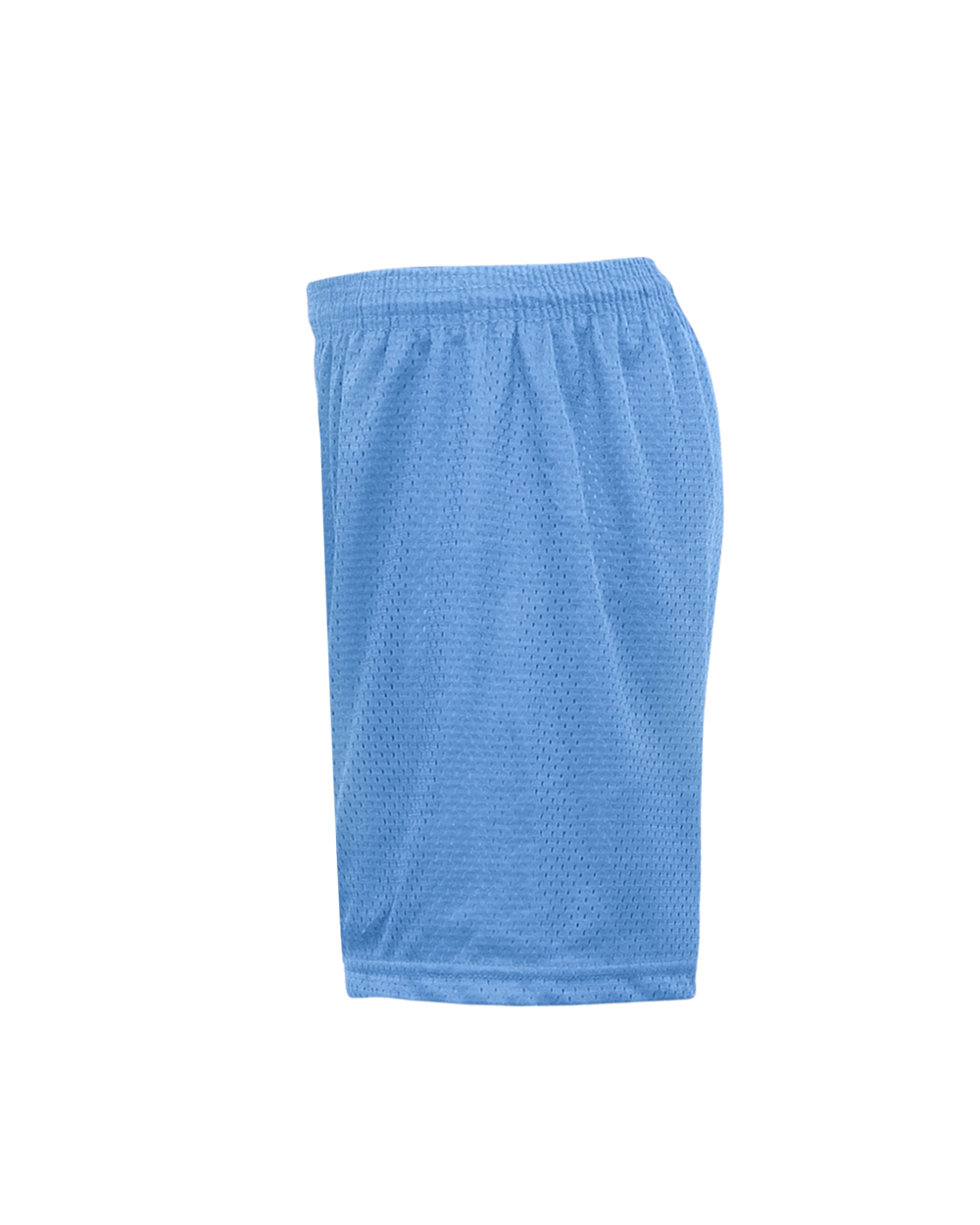 Mesh/Tricot Women's Short