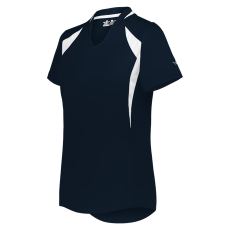 Girls Short Sleeve Fastpitch Jersey - Pro Game Sports