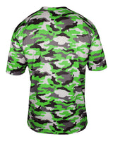 Camo Tee