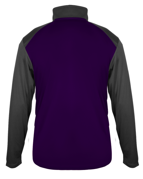 Ultimate Softlock Sport 1 /4 Zip - Pro Game Sports