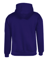 Athletic Fleece Hoodie