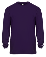B-Tech L/S Tee