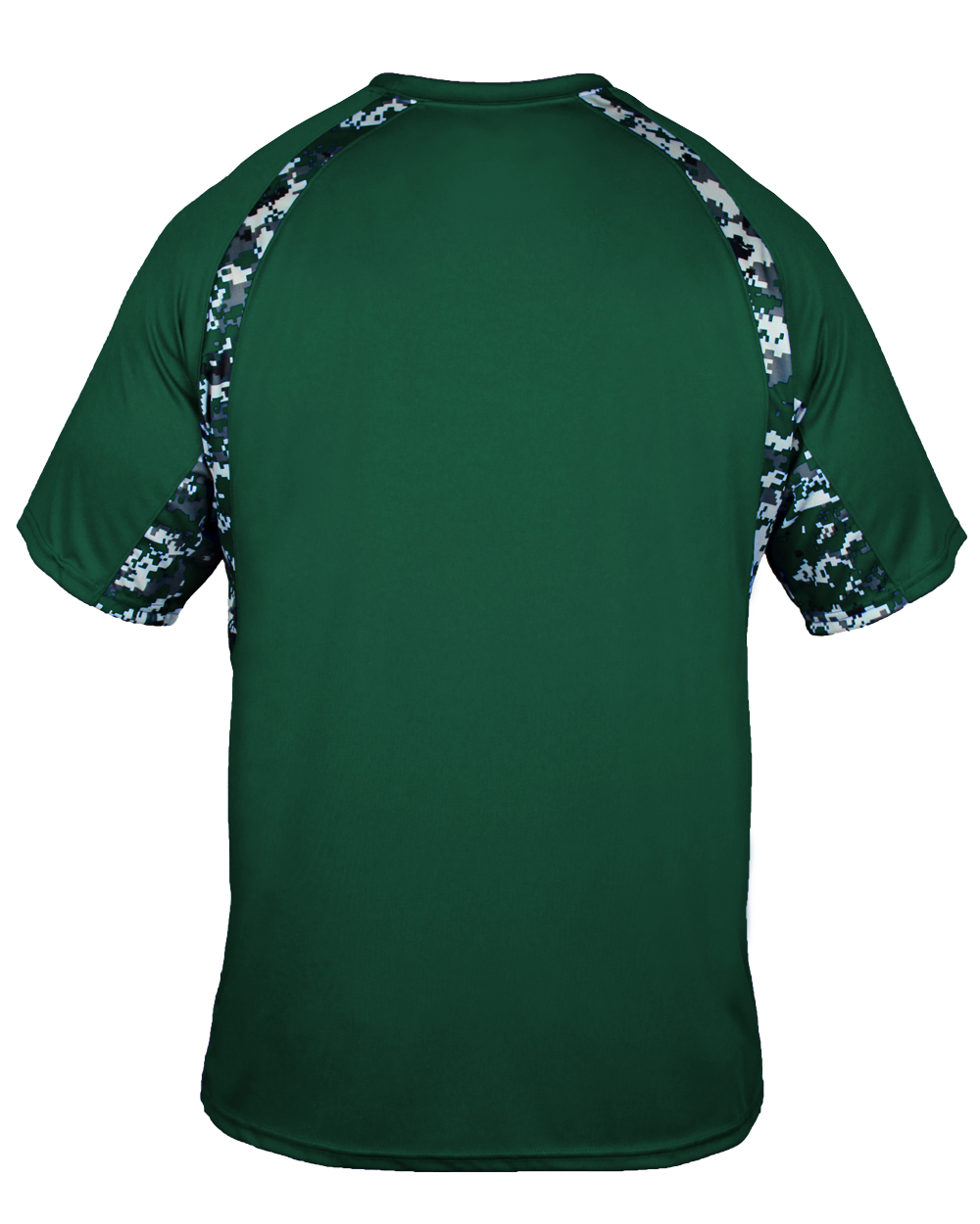 Digital Hook Tee