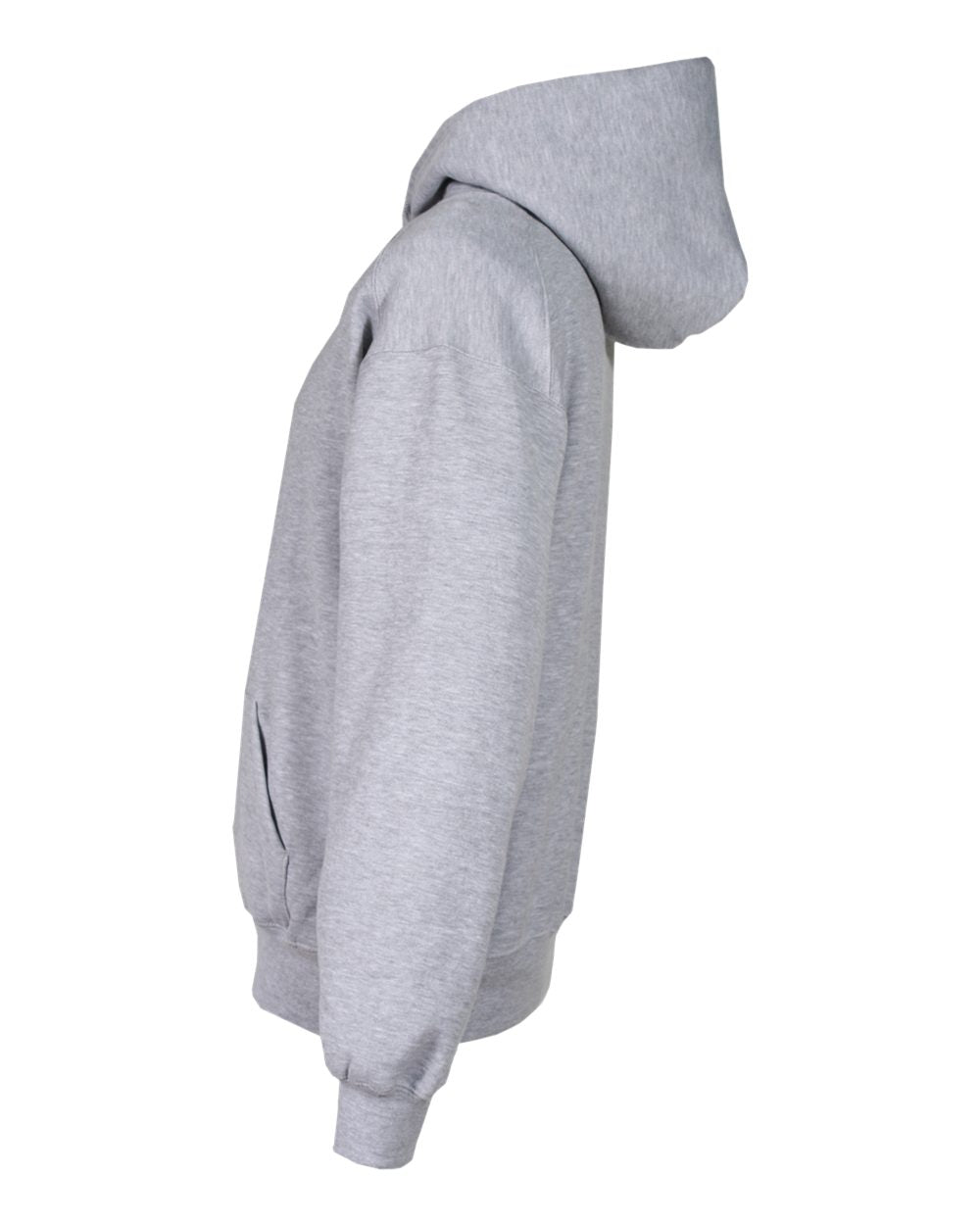 Athletic Fleece Hoodie