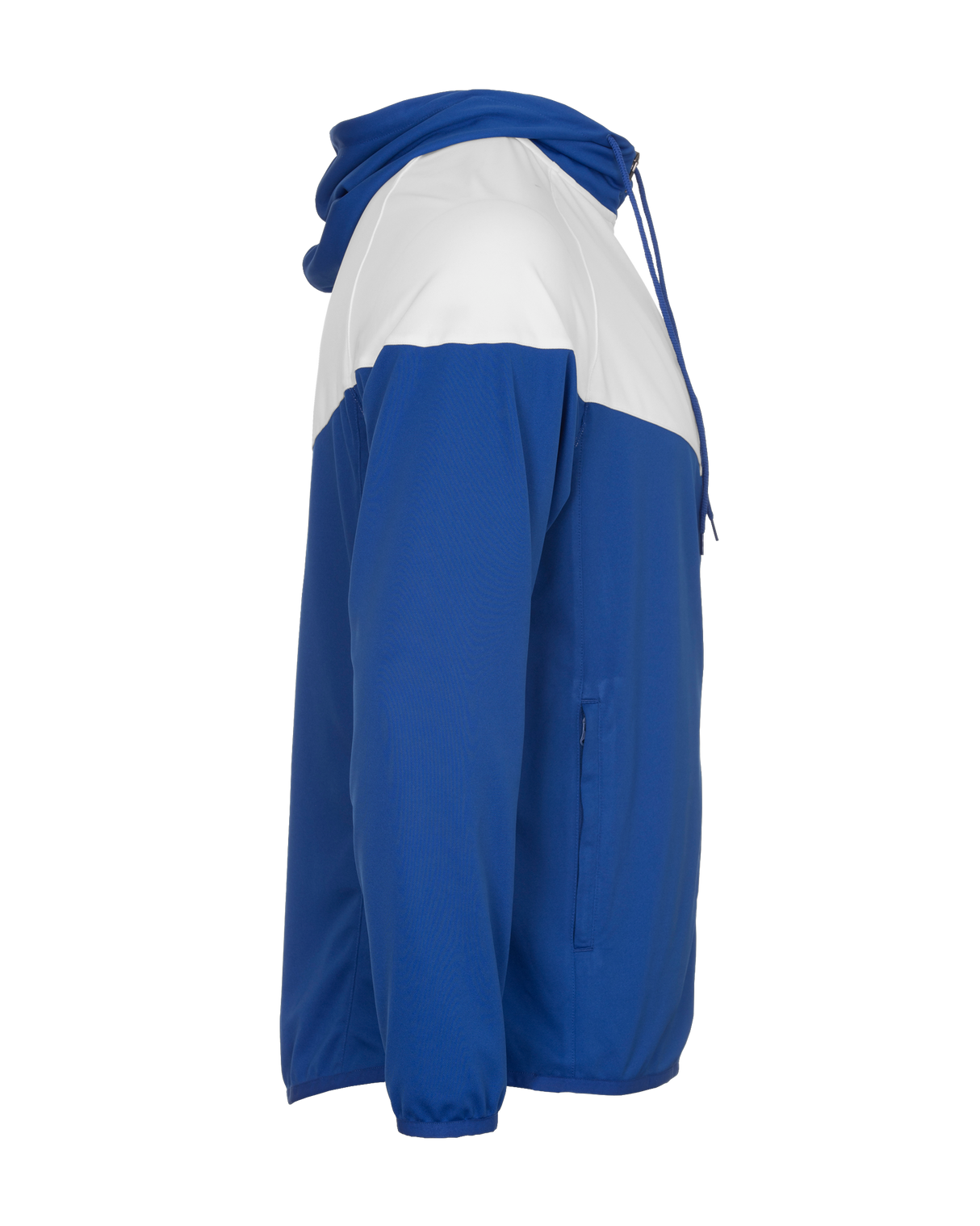 Sprint Outer-core Jacket