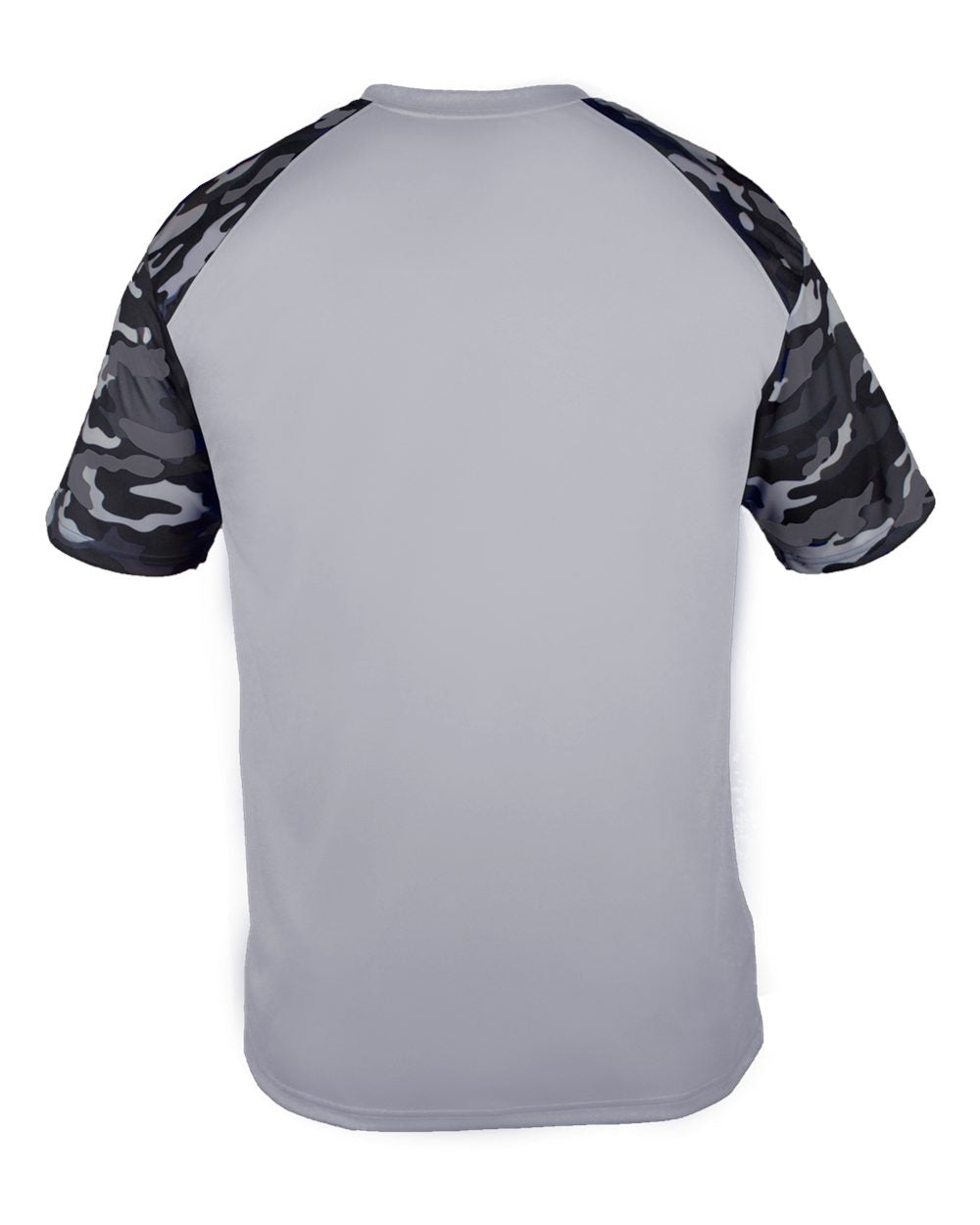 Camo Sport Tee